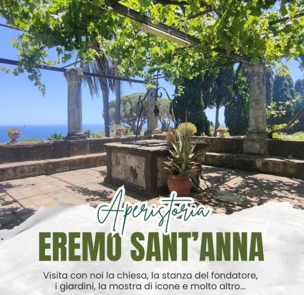 Eremo SantAnna
