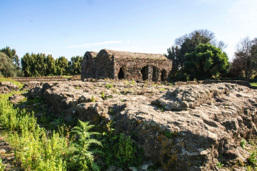 SANTA VENERA AL POZZO