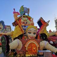 Profumi e bellezza: la festa dei fiori