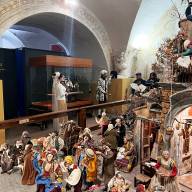 Visite teatralizzata del Presepe Napoletano di Acireale