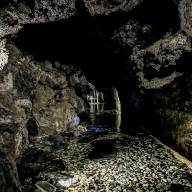 Amenano: il fiume di Catania