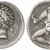 Origine della Trinacria