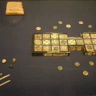 Giochi da tavolo dall’antichità
