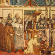 Natività e Adorazione dei Magi: Origine del Presepe