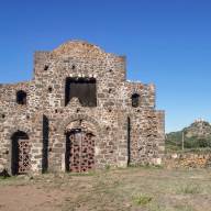 Cube bizantine in Sicilia: l’esempio di Castiglione di Sicilia.