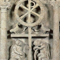 La Pasqua e la Resurrezione. L'antica simbologia paleocristiana.
