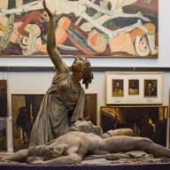 Il mito di Aci e Galatea