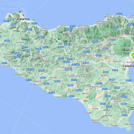 Acireale. Dove si trova?